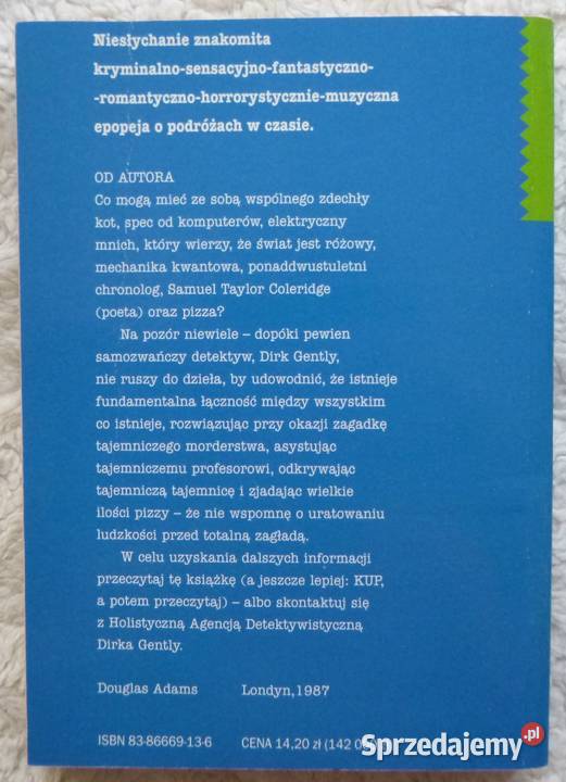 Holistyczna Agencja Detektywistyczna Dirka Warszawa