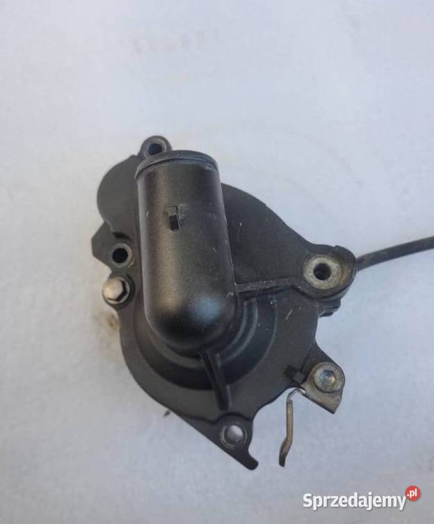 Yamaha TENERE 1200 pompa wody wielkopolskie sprzedam