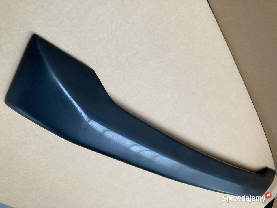 MERCEDES C W202 SPOILER LOTKAKLAPY AMG DRIFT Otwock
