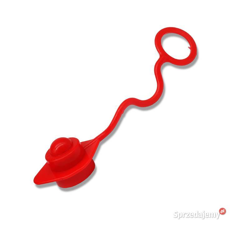 Zaślepka Osłona Przeciwpyłowa WTYCZKI GNIAZD Solec Kujawski