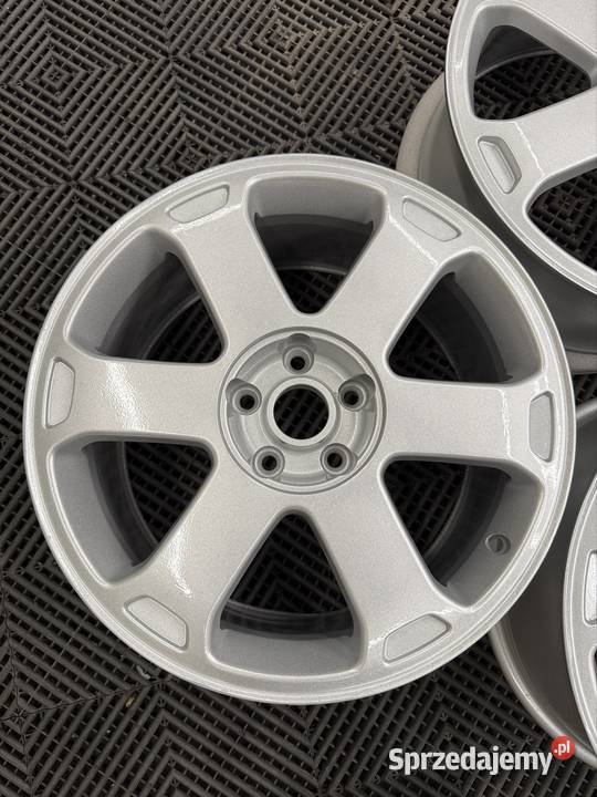 Felgi Audi Avus II 18 A8 S8 A6 S6 Zabrze