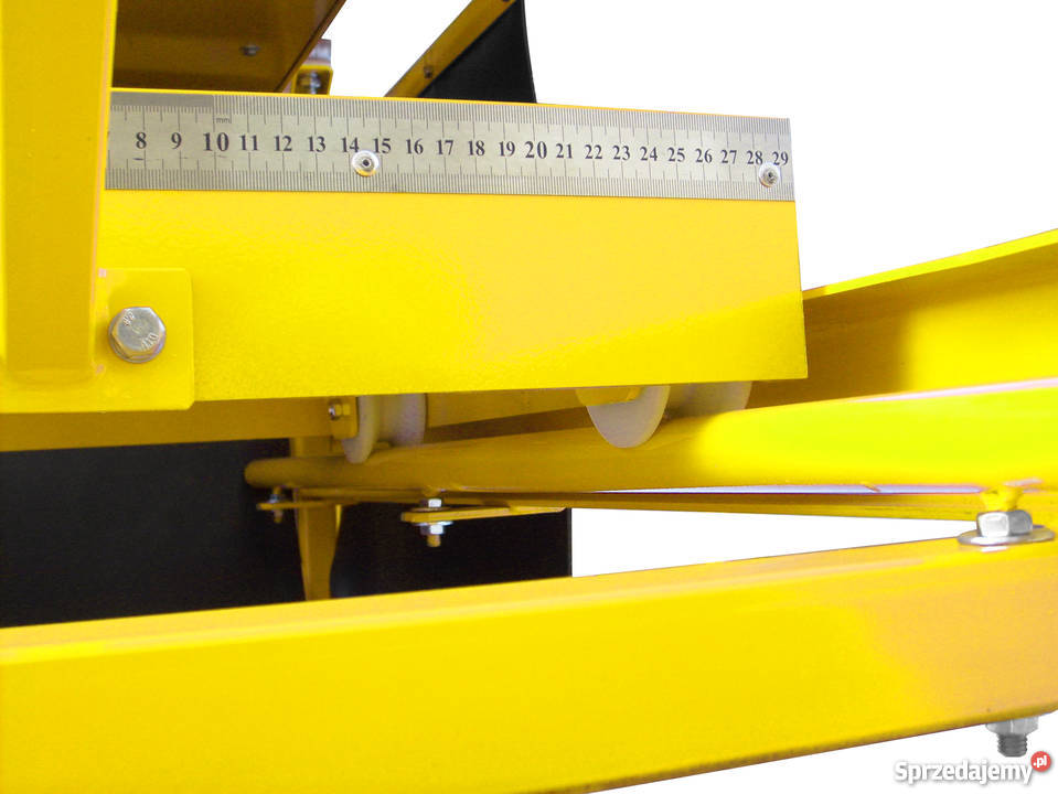 PRZECINARKA STOLIKOWA PIŁA STOŁOWA BUDOWLANA DO Wrocław