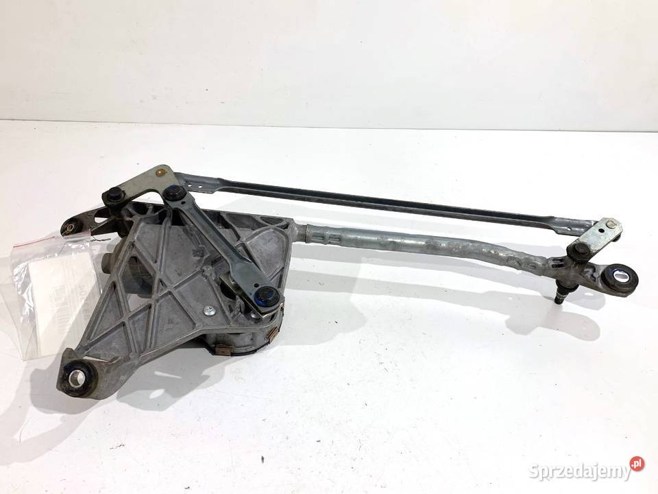 MECHANIZM WYCIERACZEK PRZÓD AUDI Q8 4M8955023 Motoryzacja podkarpackie sprzedam