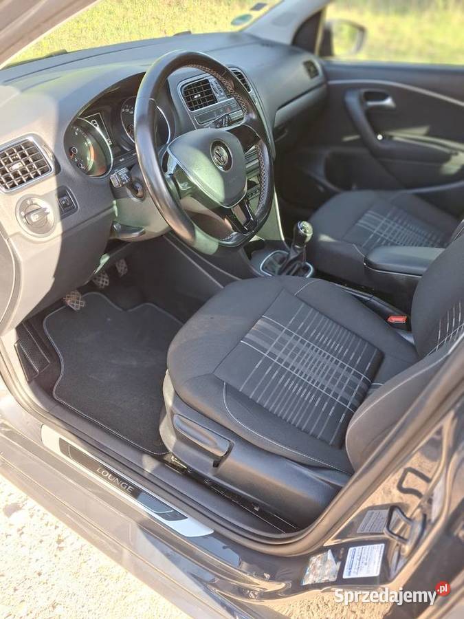 Volkswagen Polo diesel Polo