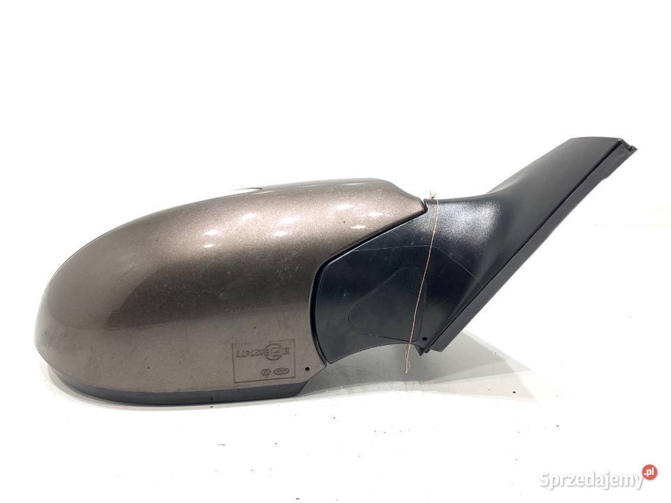 LUSTERKO PRAWY KIA SPORTAGE III Hatchback SAND podkarpackie
