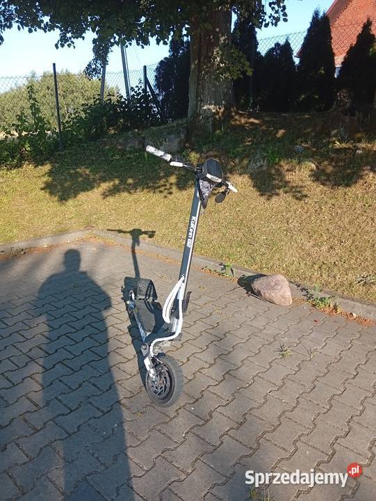 Kukirin G2