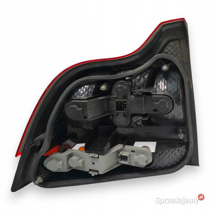 LAMPA PRAWA Volvo S60 I LIFT 0410 tylna tylnia osobowe Chełm