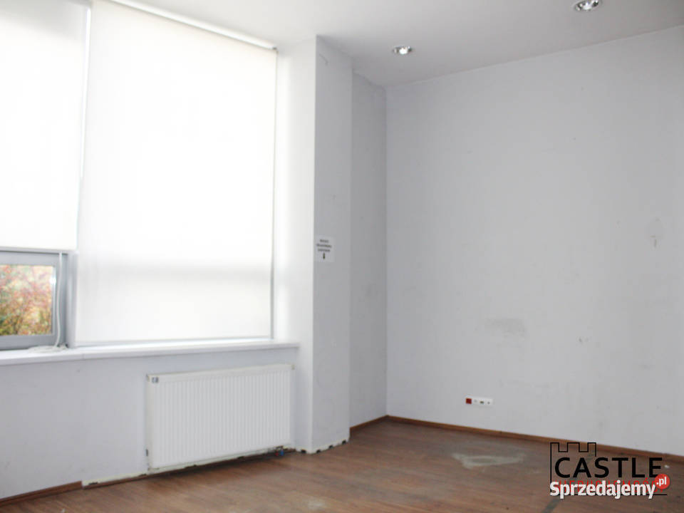 hala pomieszczenia biurowe I Obwodnica I rampy pomorskie Pruszcz Gdański