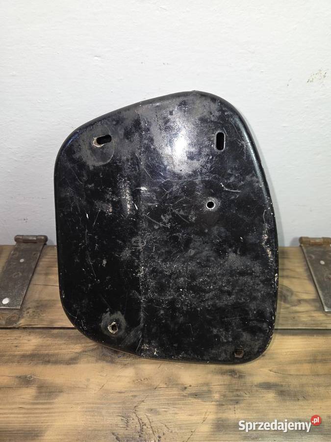 IFA MZ BK 350 puszka narzędziowa Wrocław