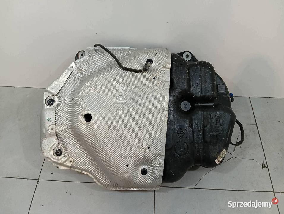 ZBIORNIK PALIWA BAK POMPA 15 B 7710002Q32 Toyota