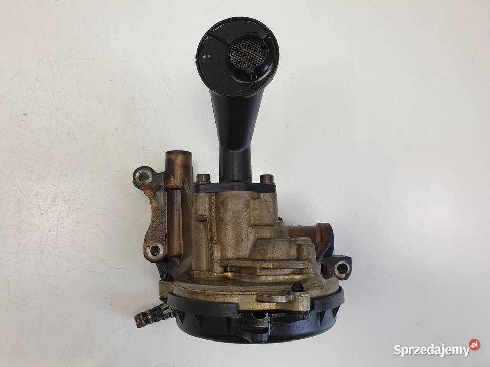 Skoda Rapid 12 TSI POMPA OLEJU olejowa