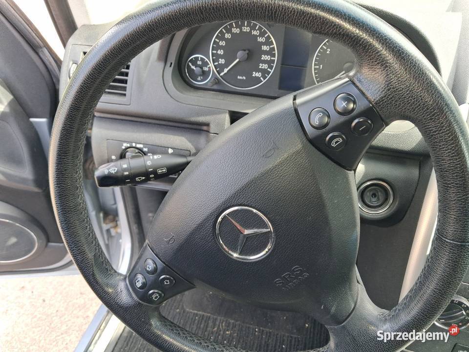 Mercedes a150 2006 Lublin sprzedam