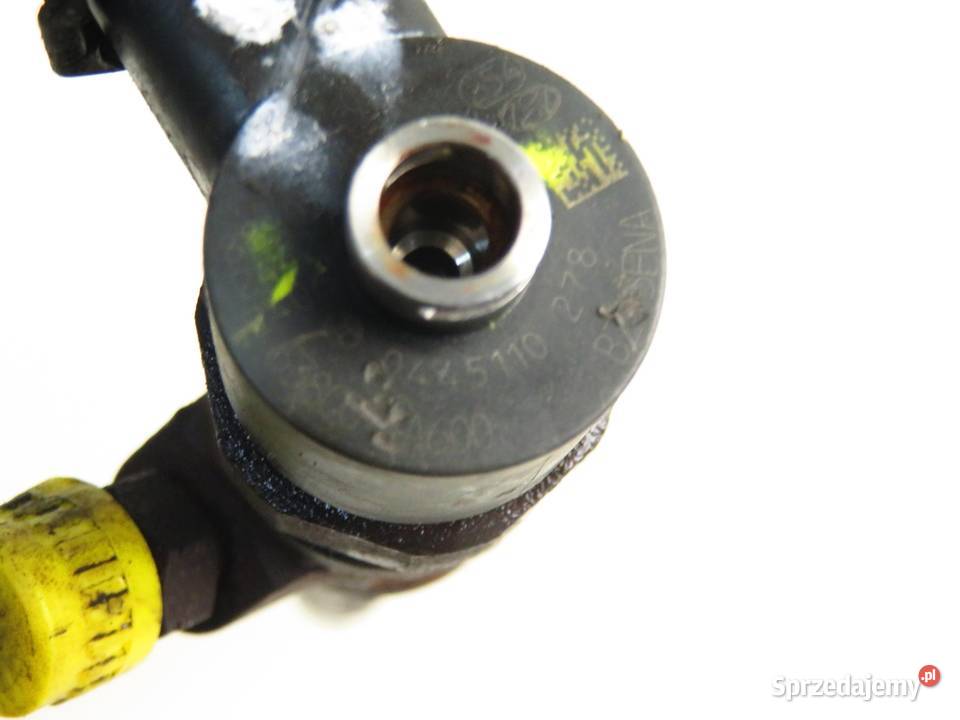 WTRYSKIWACZ KIA SORENTO I 25 CRDi 338004A600