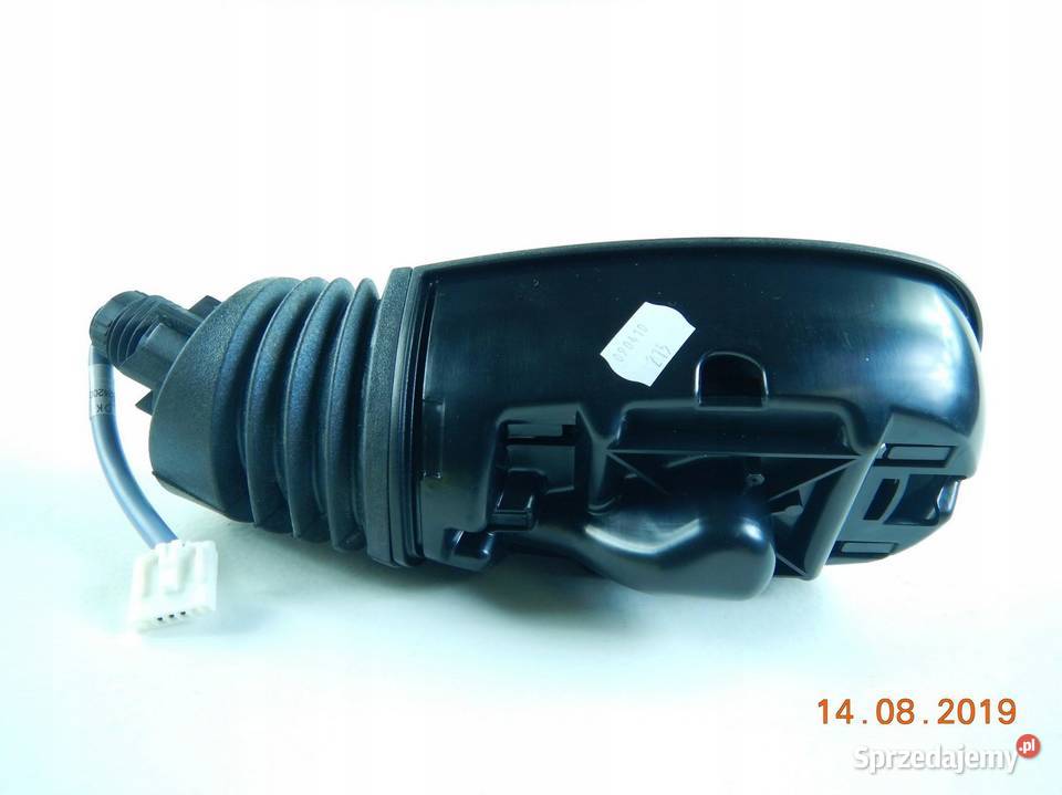LUSTERKO LEWE FIAT PUNTO II FL 0310 ORYGINAŁ ASO osobowe