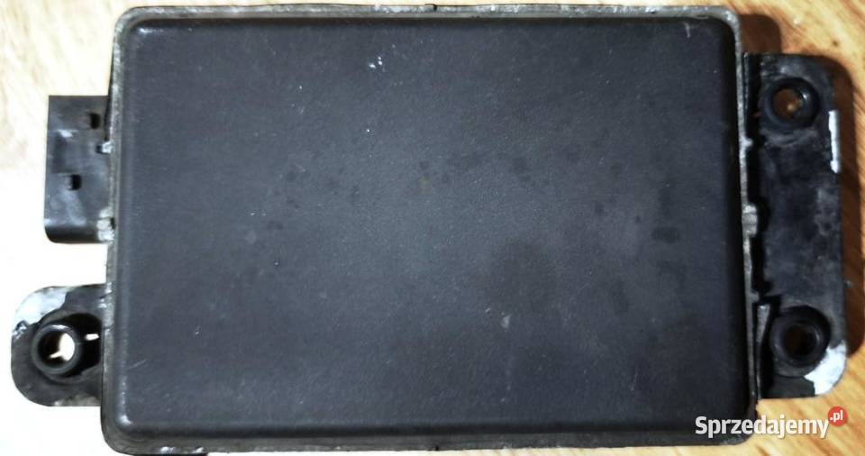 Scania RS radar odległościowy 2432963 Pozostałe Warszawa