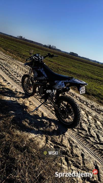 Derbi senda 90 lubelskie Stasiówka sprzedam