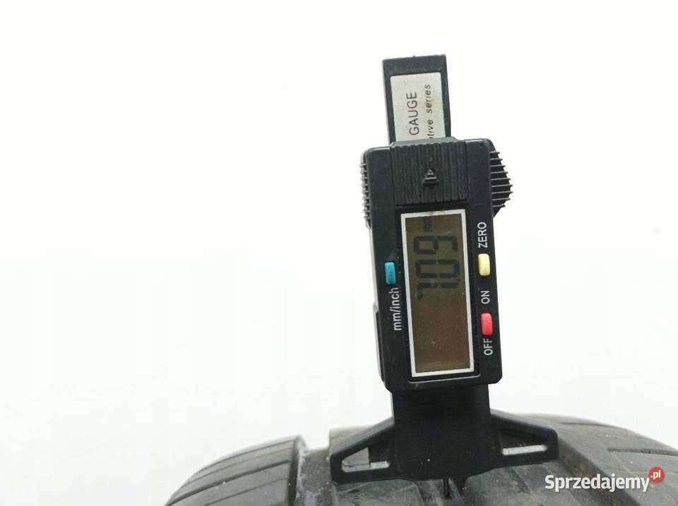 2x OPONA LETNIA DĘBICA PRESTO HP2 19565R15