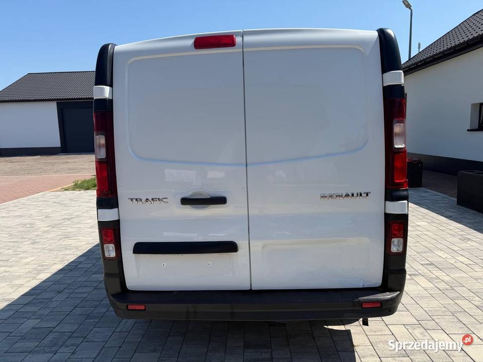 158 przebiegu 16 Dci Renault Turek sprzedam