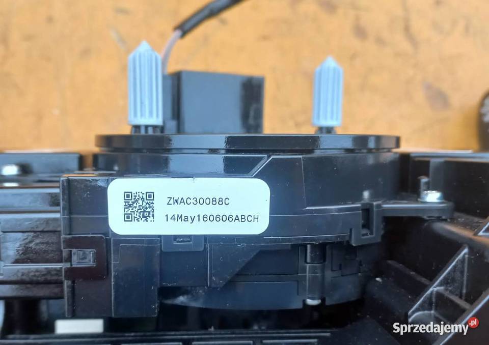 FORD FOCUS MK3 TAŚMA AIRBAG MANETKI ZWAC30088C