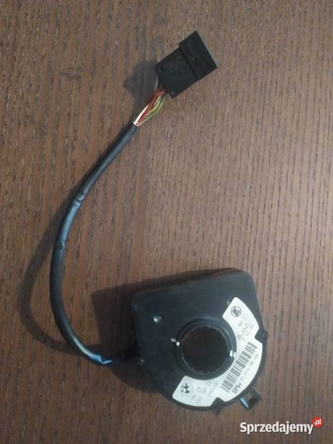 Czujnik kąta skrętu BMW OE 6750126 sprzedam