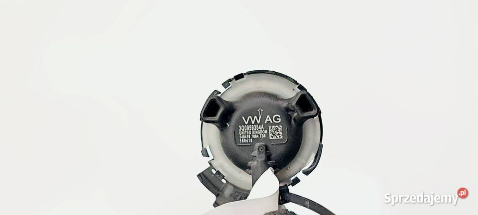 MODUŁ SKODA OCTAVIA III 3Q0959354A osobowe Pozostałe kujawsko-pomorskie