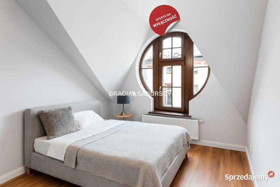 Kamienica Bytom 905m2