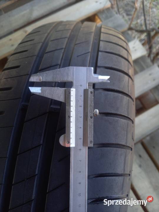 Goodyear Efficient Grip 18560 R15 88H 52mm 70 lato Opony małopolskie Chrzanów