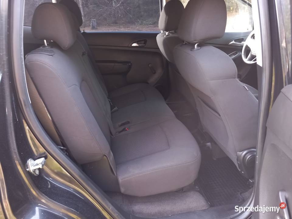 Chevrolet Orlando 18 LPG 2012r 229 sprzedam