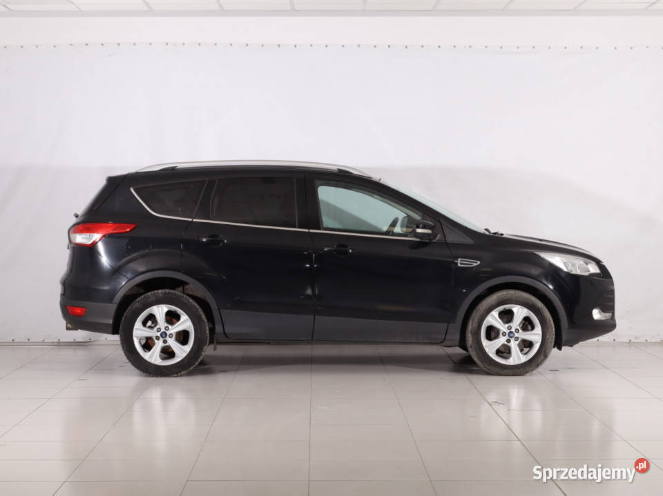 Ford Kuga 16 EcoBoost Piaseczno