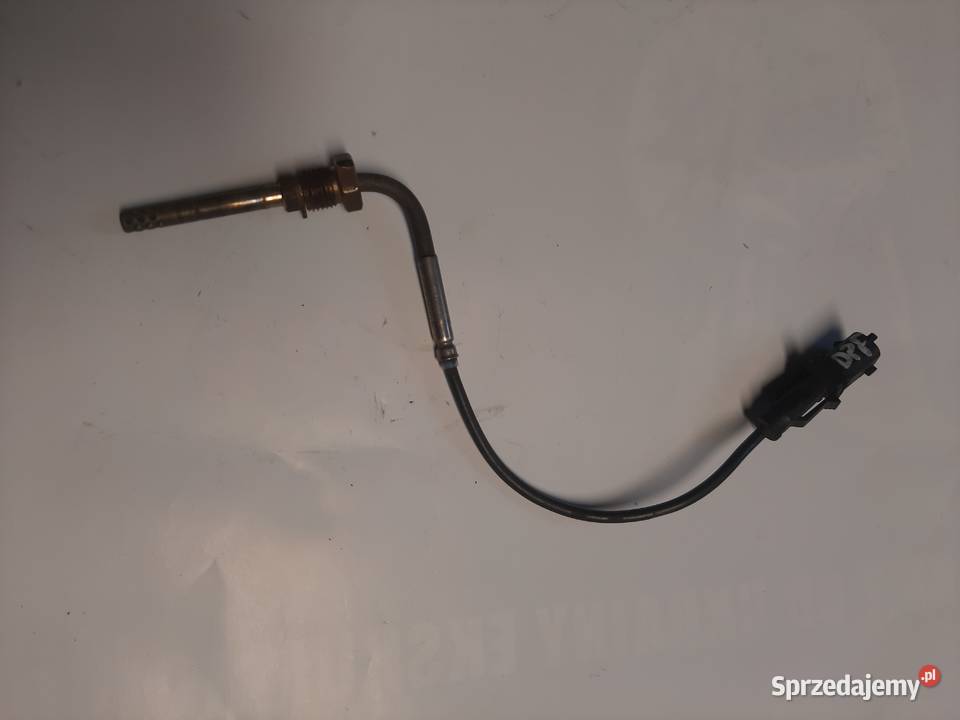 Fiat Alfa Romeo Lancia Czujnik Temperatury