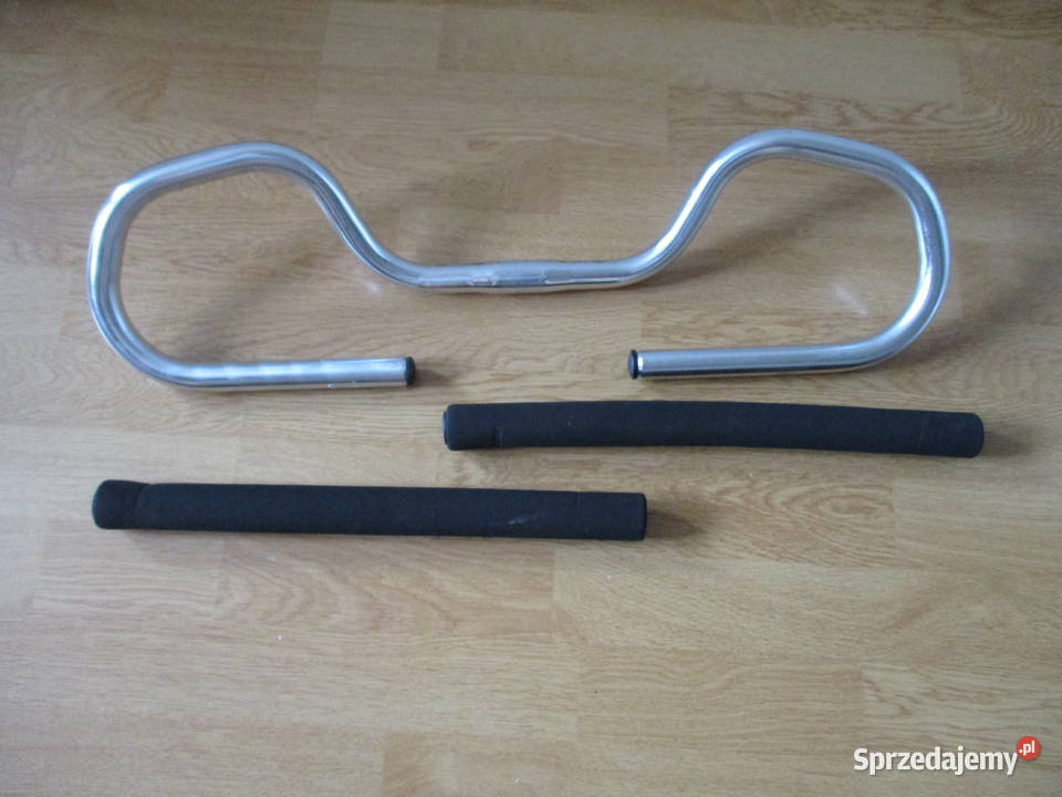 Kierownica rowerowa Zielona Góra