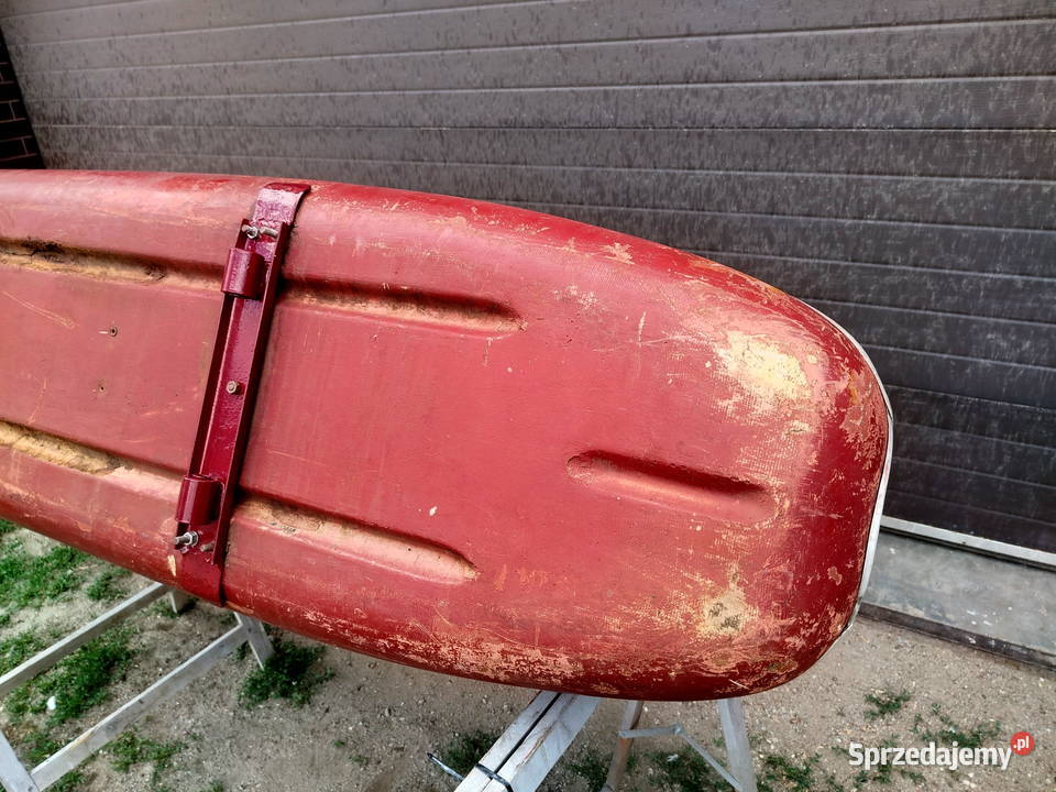 Velorex 560 wózek boczny jawa gondola Konin sprzedam