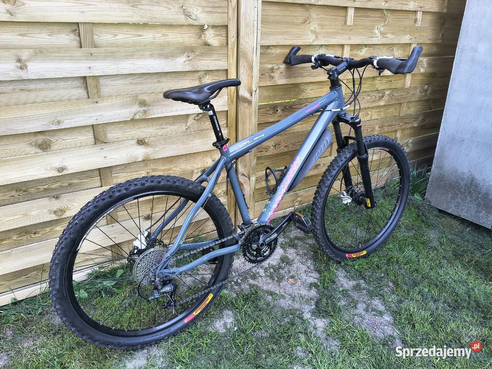 Rower Diamondback Response Sport MTB Limited Pleszew