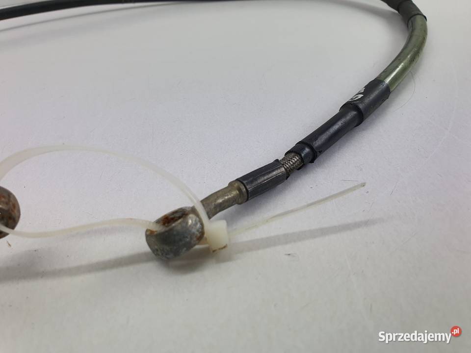 Przewod Hamulcowy Przod Suzuki Rmz 450 0508