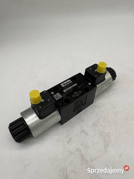 Parker D1VW035CNJDJ591 Hydraulic Valve Pozostałe Biznes i Przemysł Warszawa