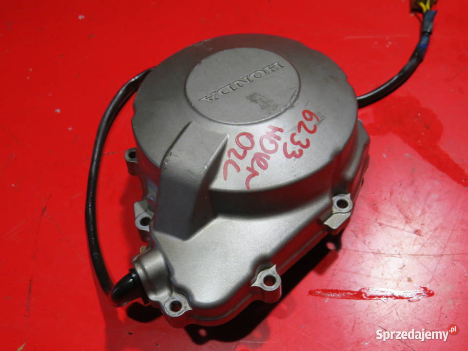 HONDA HORNET 600 PC36 03 stator stojan zapłon Warszawa sprzedam