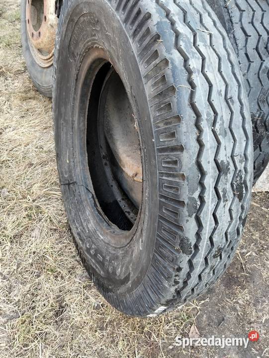 kołaopona felgi 82520 Biała Podlaska