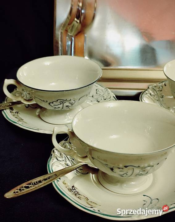 Porcelana FP WAWEL Sosnowiec