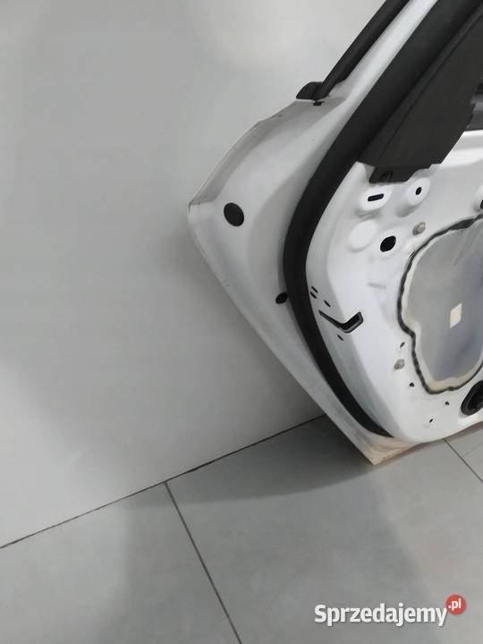 DRZWI LEWE TYŁ KOMBI FD Ford Mondeo Mk5 2014
