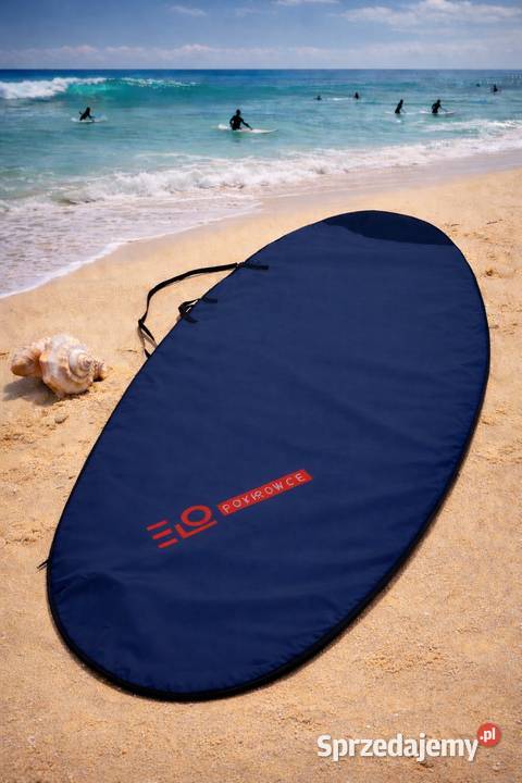 Pokrowiec na wymiar do deski Windsurfingowej ELO małopolskie Kraków