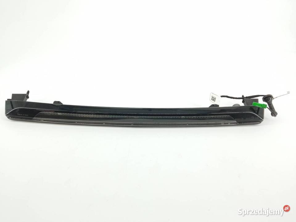ŚWIATŁO STOP KOMBI 31468198 Volvo V60 II 2018 osobowe Światła stop