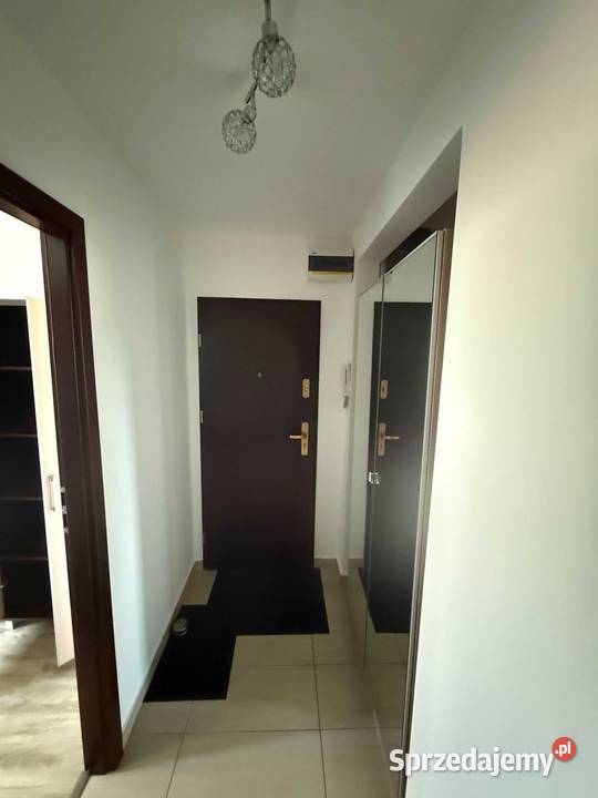 2pok 40met Huby UMEBLOWANE Wrocław