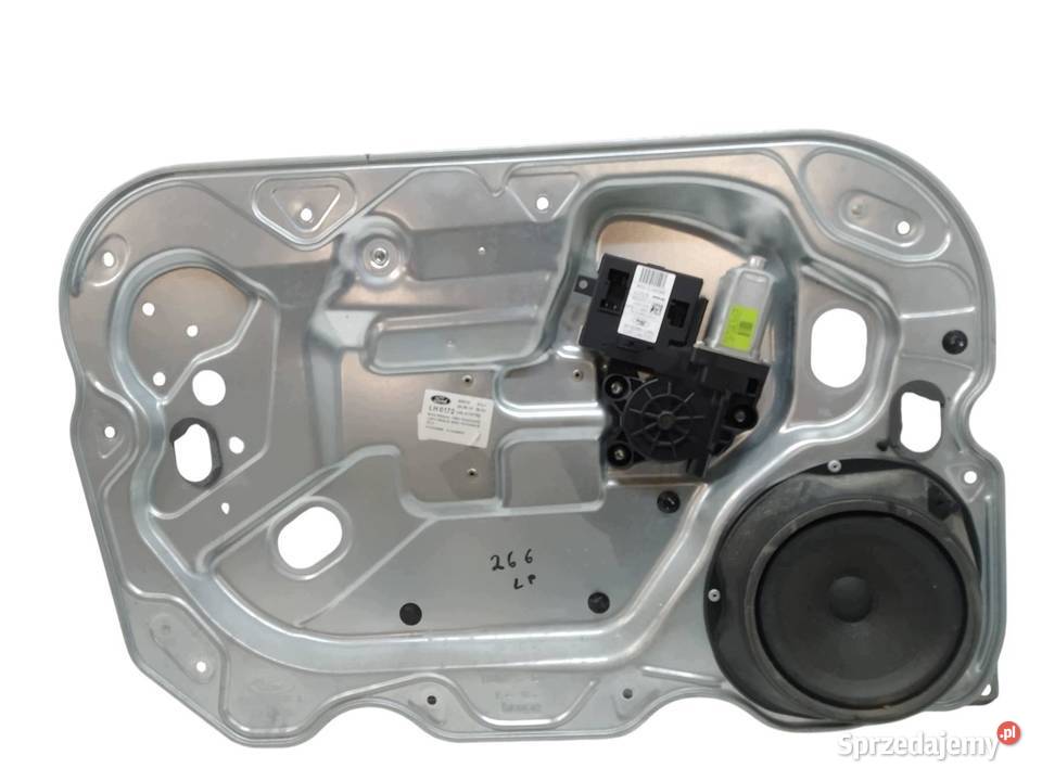 MECHANIZM SZYBY LEWY PRZÓD 7M51R203A29DC Ford