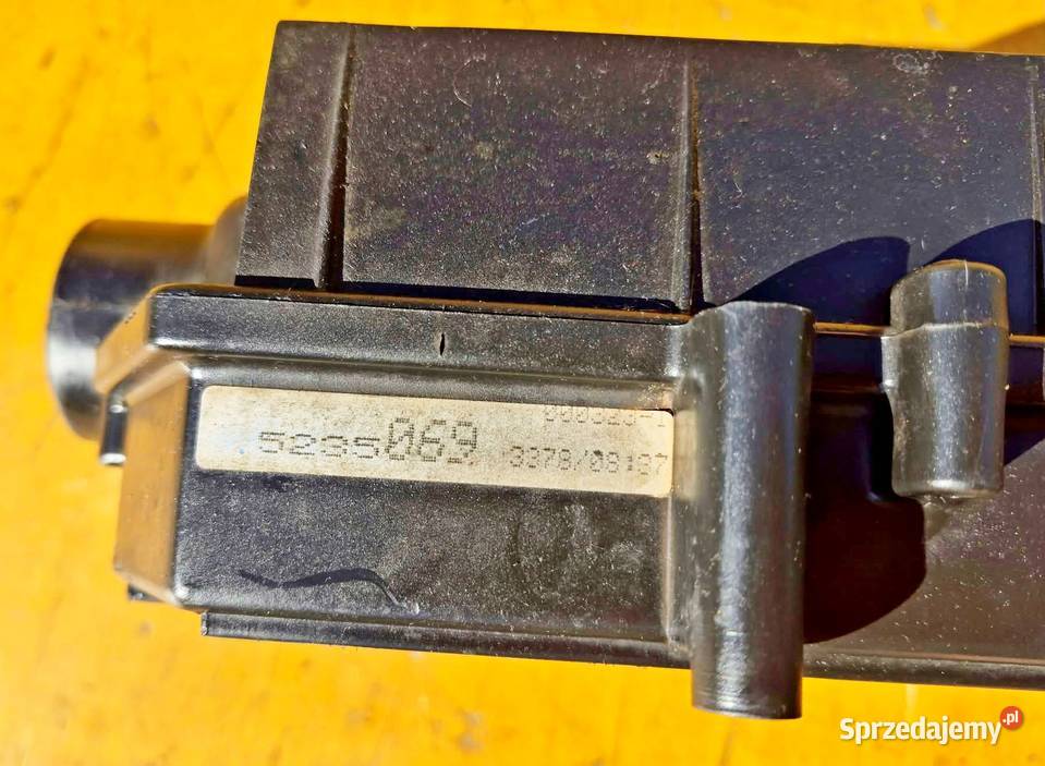 DODGE CHRYSLER LE BARON STEROWNIK SILNIKA 22T osobowe Komputery Radom sprzedam
