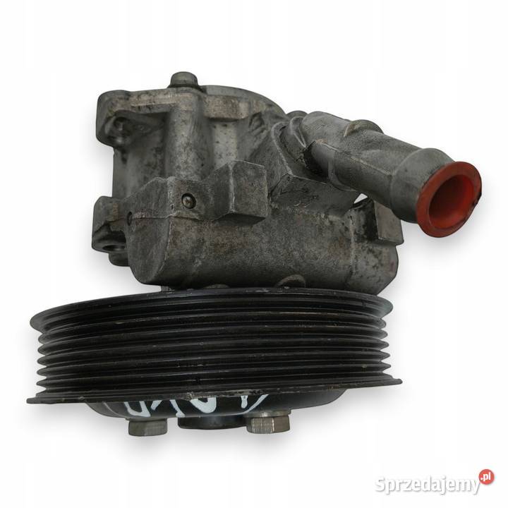 POMPA WSPOMAGANIA BMW E90 E87 E84 X1 20i 120bar osobowe Chełm sprzedam