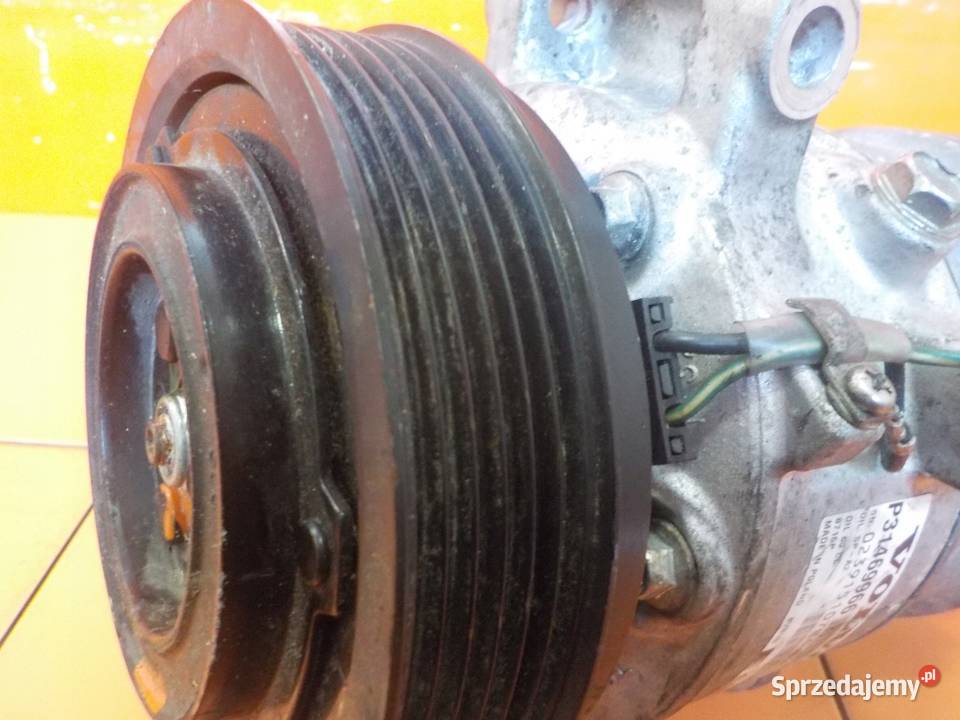 S60 V60 V40 V70 20 T T4 18r B4204T19 sprezarka Suków