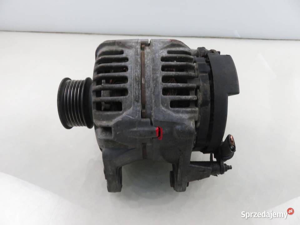 ALTERNATOR VW GOLF IV 1J1 14 16V AHW 028903028D