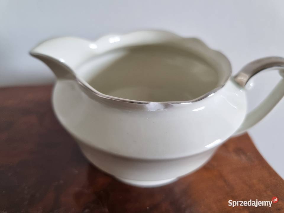 Zestaw kawowy 12 Carla Tielscha Kamieniec Ząbkowicki