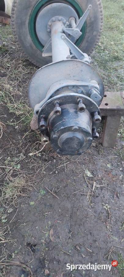 Os mocna podkarpackie