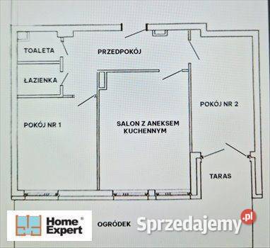 2pok 54met Placu Bema TARASOGRÓD2019 Wrocław Rok budowy 2019